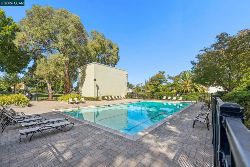 4475 Barberry Concord, CA 94521