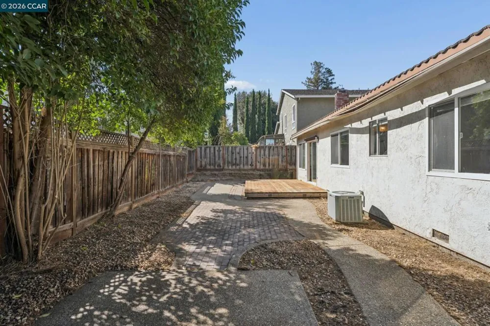 4475 Barberry Concord, CA 94521