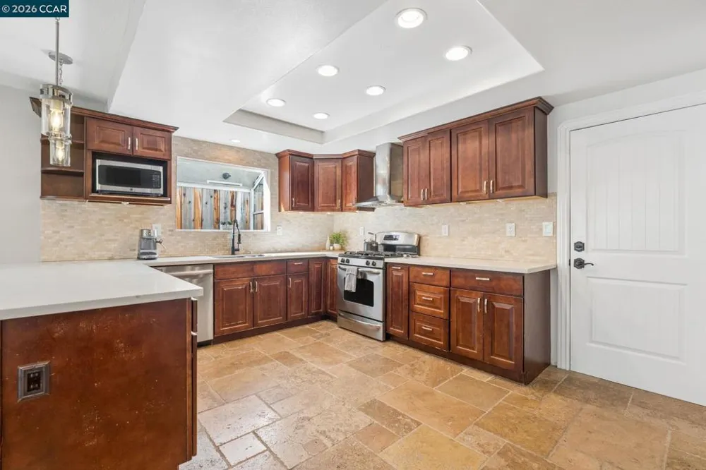 4475 Barberry Concord, CA 94521