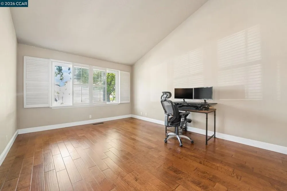 4475 Barberry Concord, CA 94521