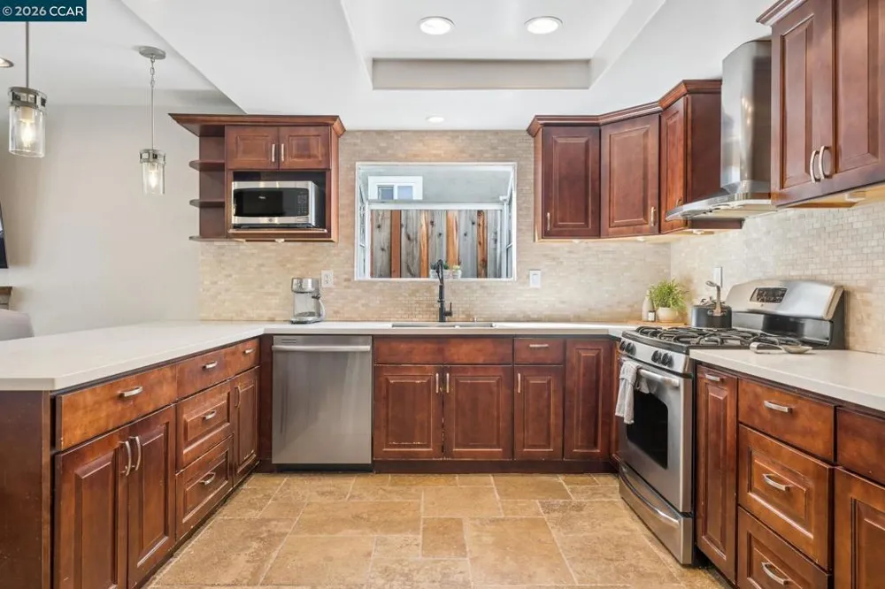 4475 Barberry Concord, CA 94521