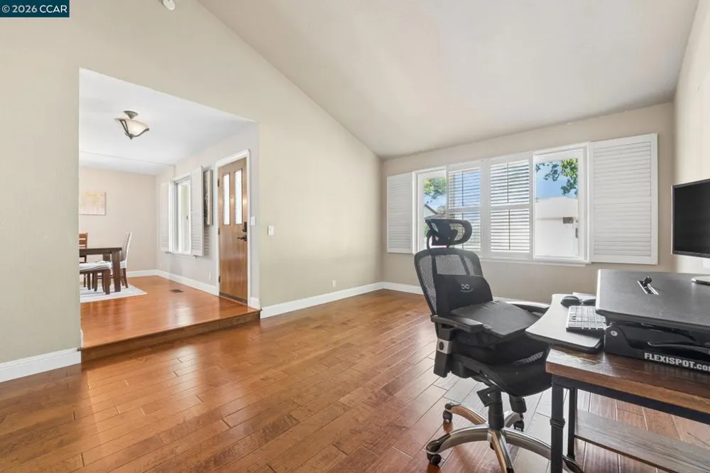 4475 Barberry Concord, CA 94521