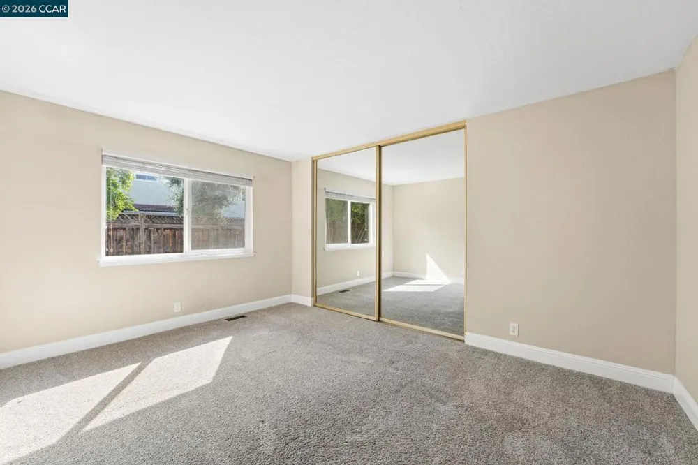 4475 Barberry Concord, CA 94521