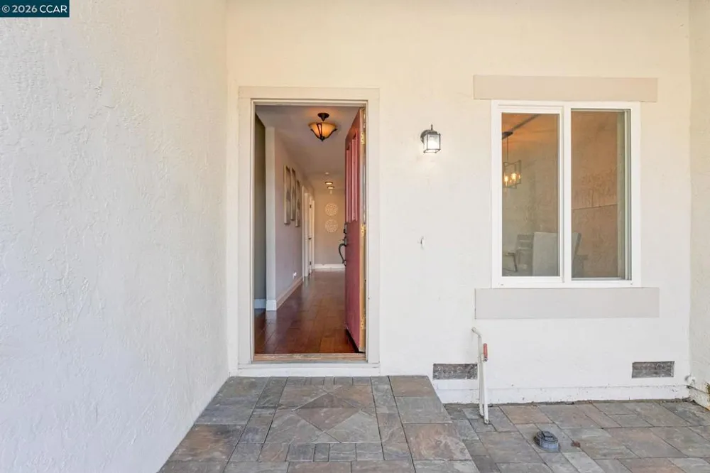 4475 Barberry Concord, CA 94521
