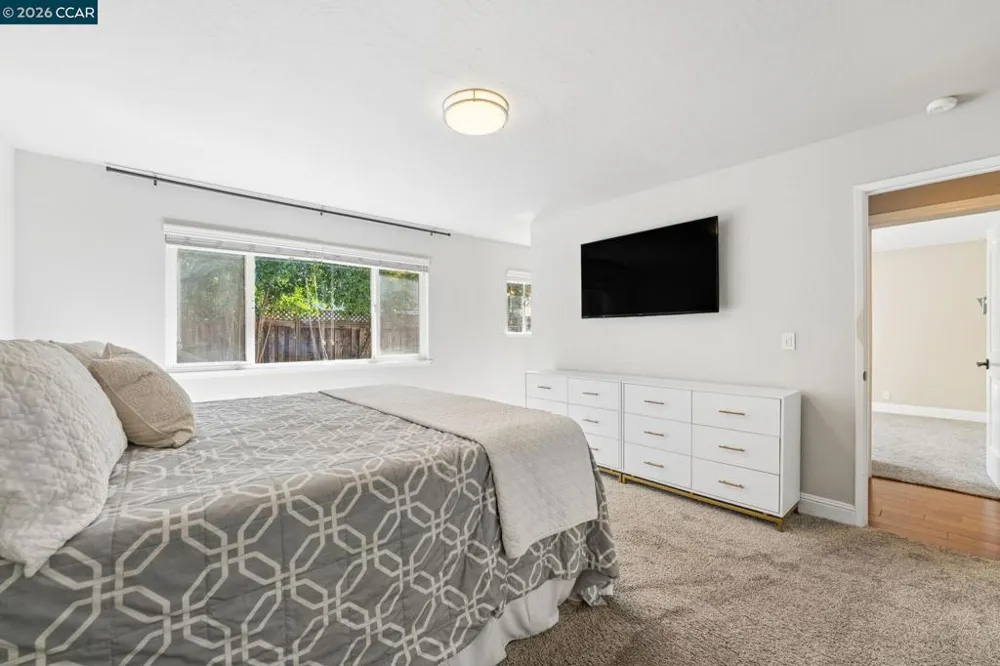 4475 Barberry Concord, CA 94521
