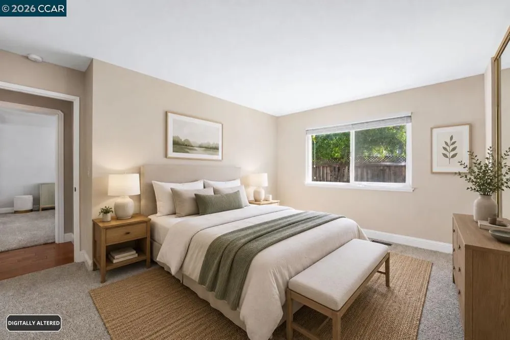 4475 Barberry Concord, CA 94521