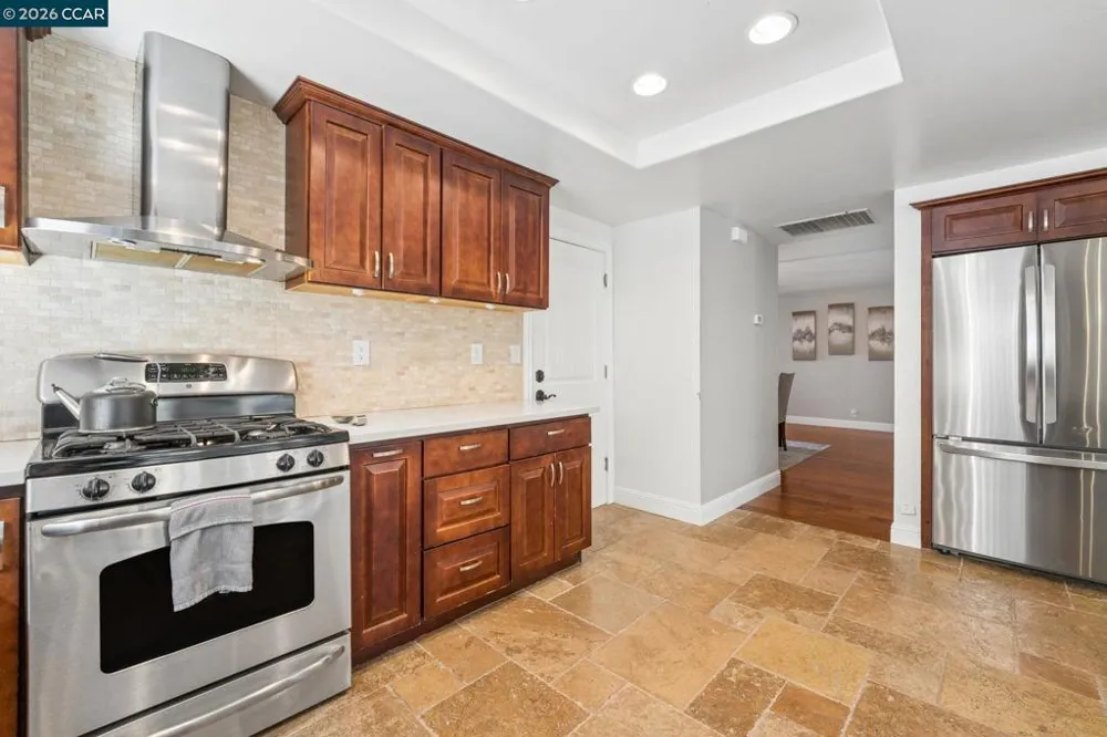 4475 Barberry Concord, CA 94521