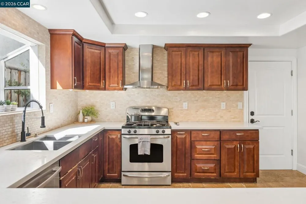 4475 Barberry Concord, CA 94521