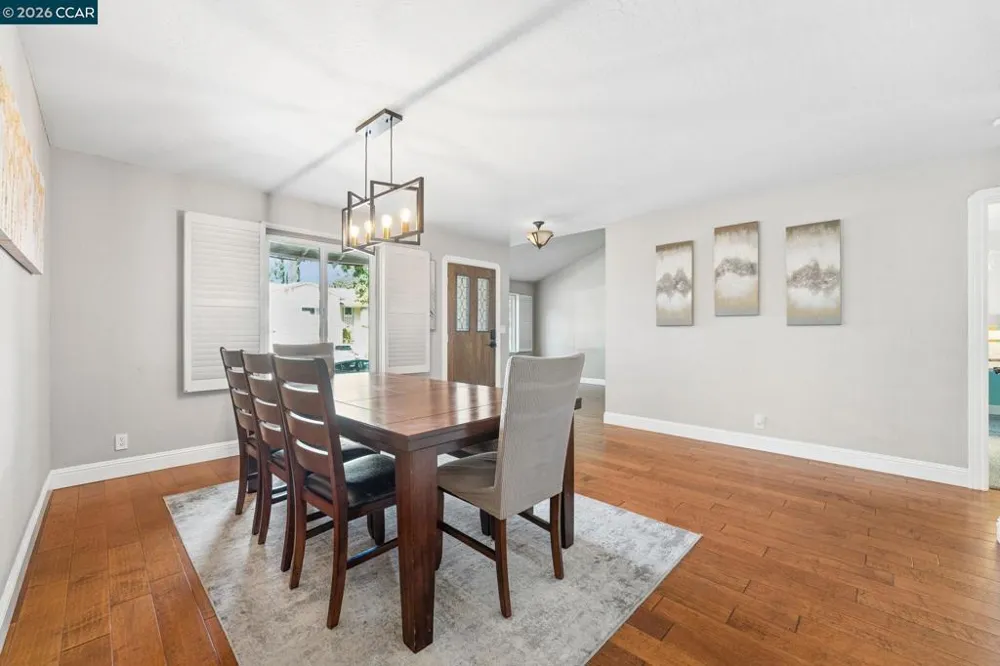 4475 Barberry Concord, CA 94521