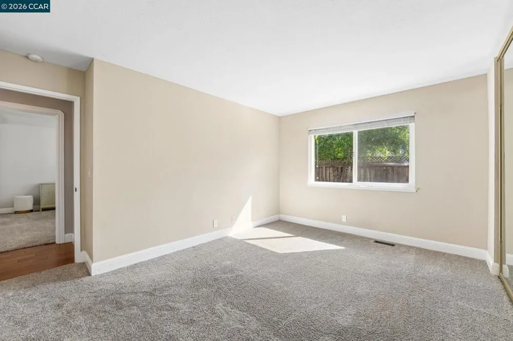 4475 Barberry Concord, CA 94521