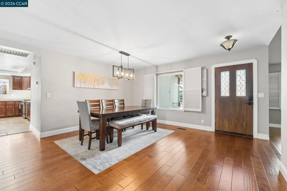 4475 Barberry Concord, CA 94521