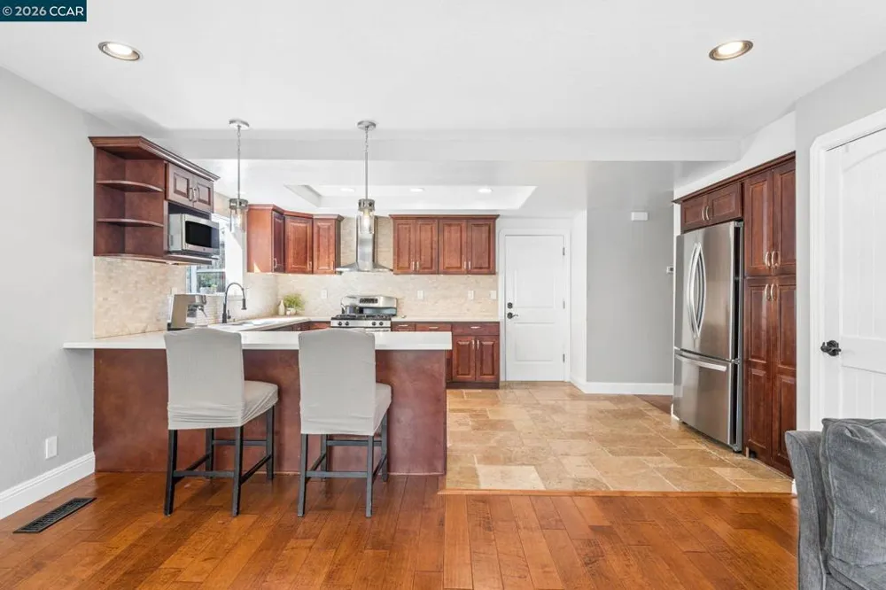 4475 Barberry Concord, CA 94521