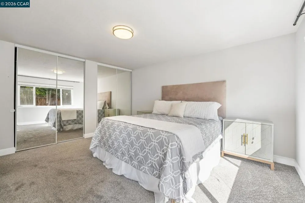 4475 Barberry Concord, CA 94521