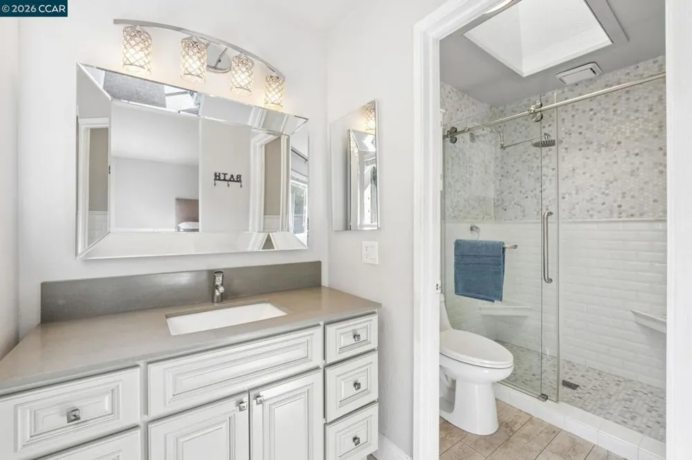4475 Barberry Concord, CA 94521