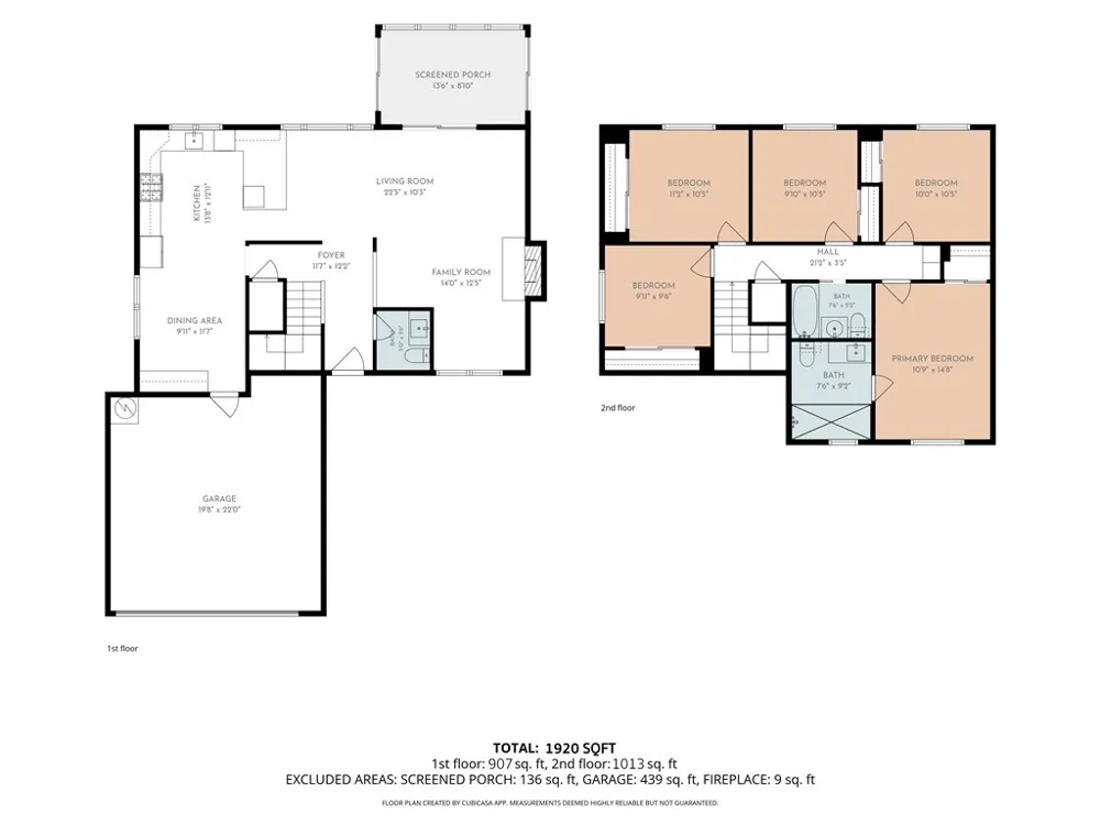 19939 Hemmingway Winnetka, CA 91306