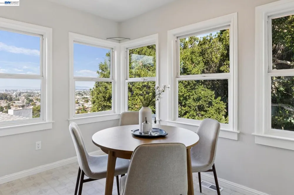 3051 Parker Ave Oakland, CA 94605