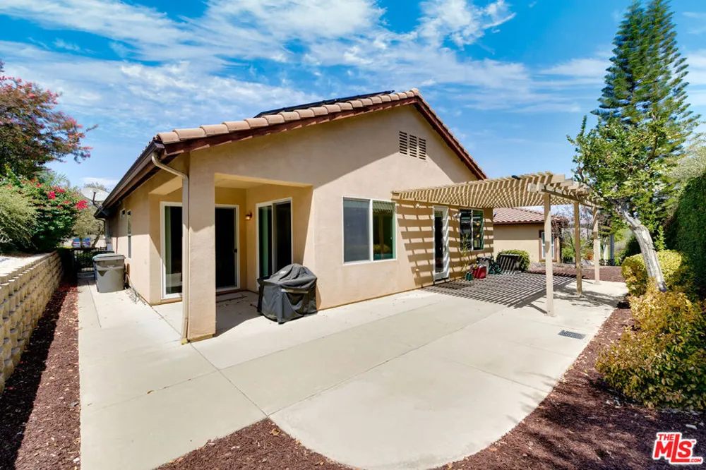 24292 Nobe Street Corona, CA 92883