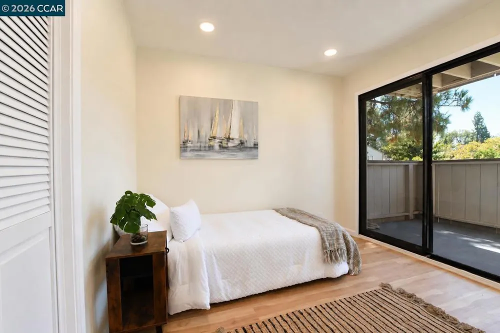 395 Camelback Rd #2 Pleasant Hill, CA 94523