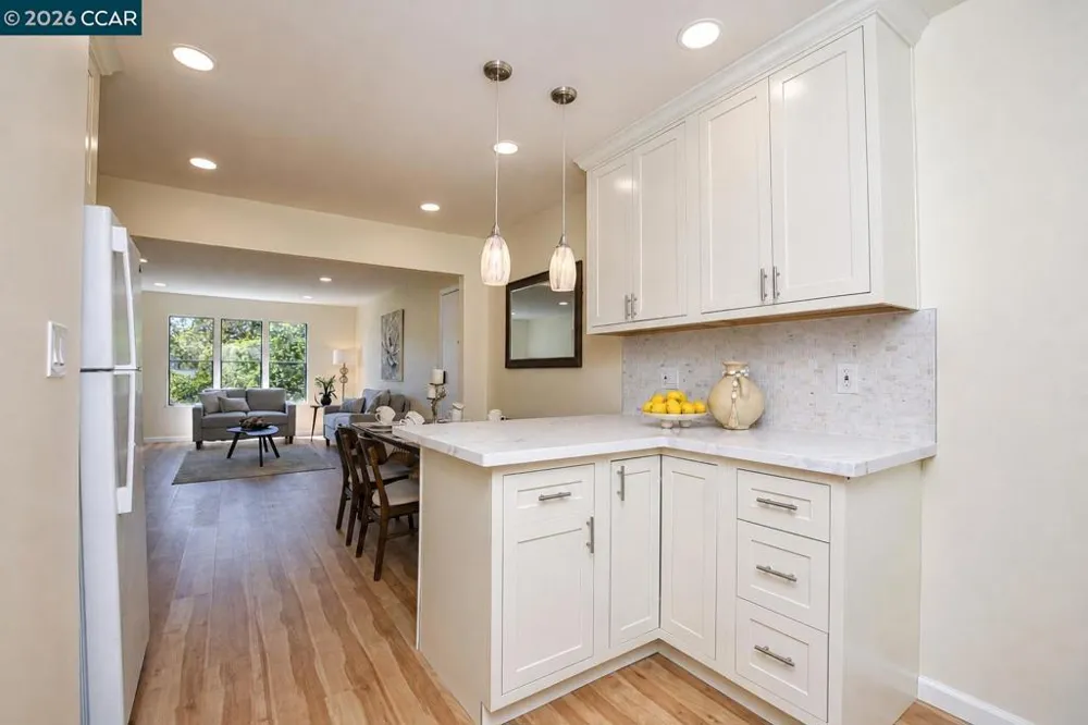 395 Camelback Rd #2 Pleasant Hill, CA 94523