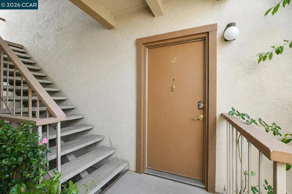 395 Camelback Rd #2 Pleasant Hill, CA 94523