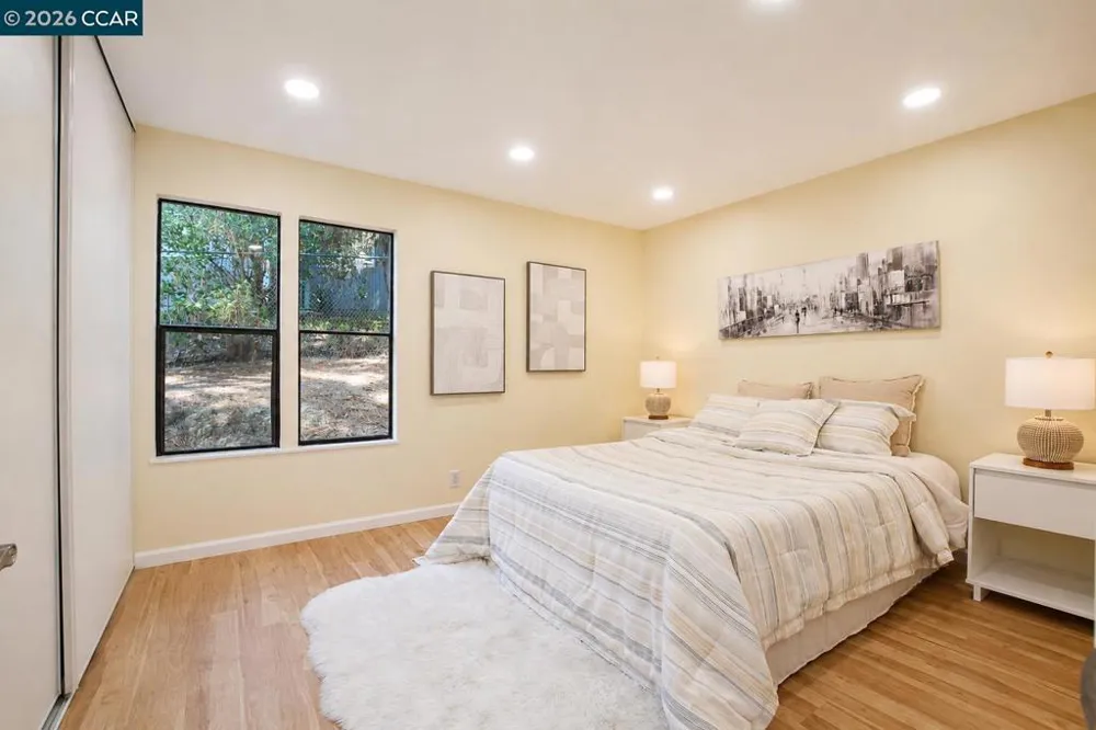 395 Camelback Rd #2 Pleasant Hill, CA 94523