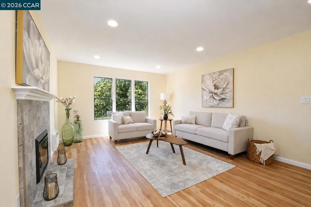 395 Camelback Rd #2 Pleasant Hill, CA 94523