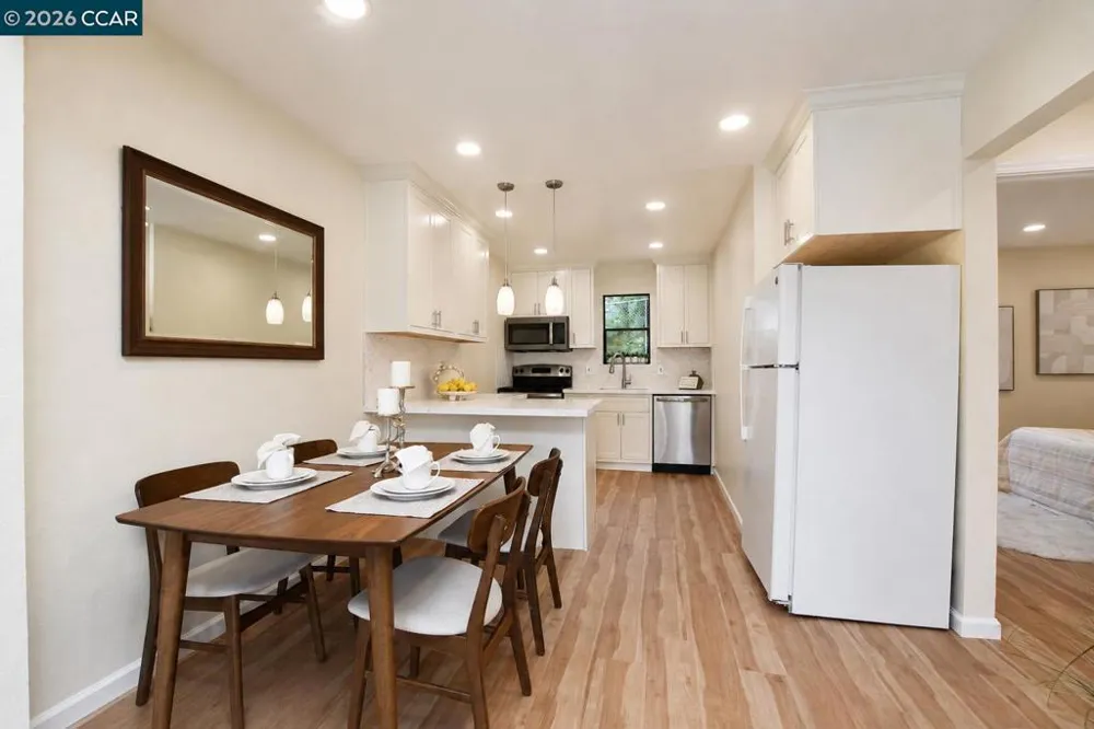 395 Camelback Rd #2 Pleasant Hill, CA 94523