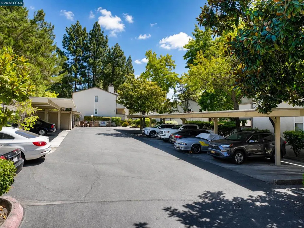 395 Camelback Rd #2 Pleasant Hill, CA 94523
