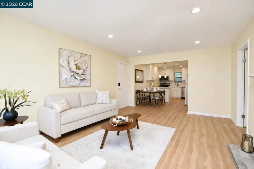 395 Camelback Rd #2 Pleasant Hill, CA 94523