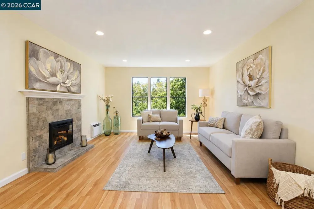 395 Camelback Rd #2 Pleasant Hill, CA 94523