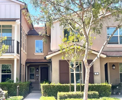 86 Rose Arch