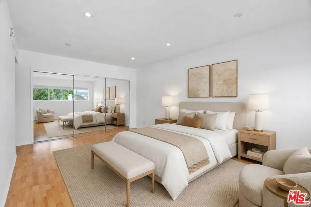 423 S Rexford Drive #305 Beverly Hills, CA 90212