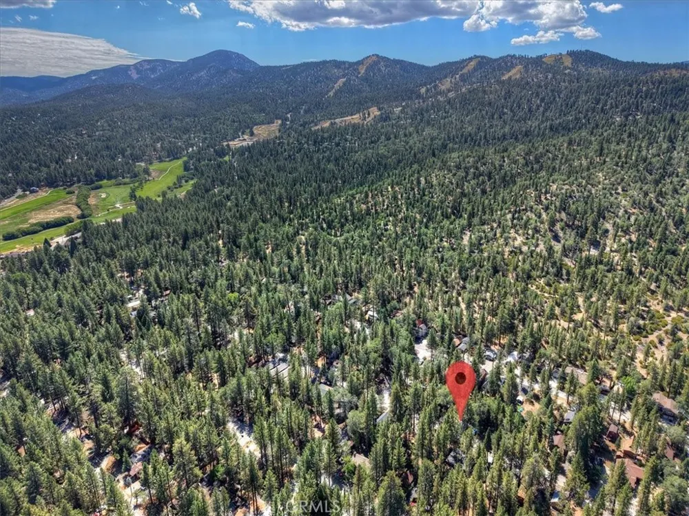42587 Cedar Big Bear Lake, CA 92315