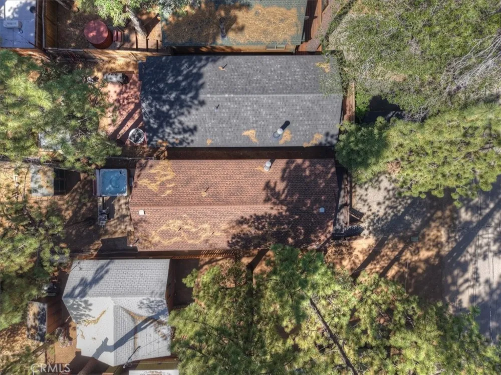 42587 Cedar Big Bear Lake, CA 92315