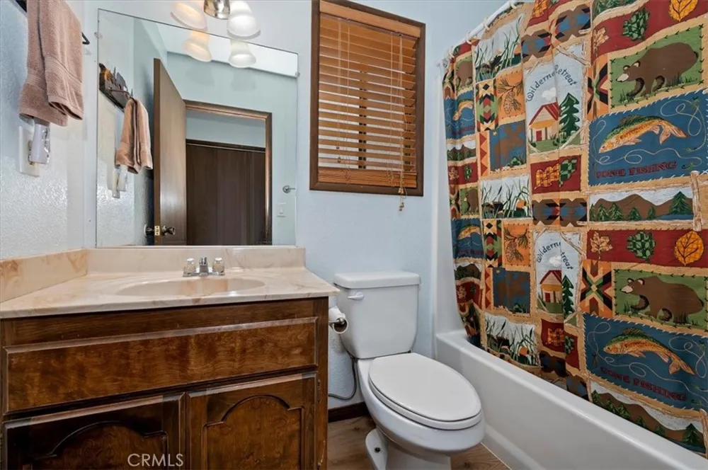 42587 Cedar Big Bear Lake, CA 92315