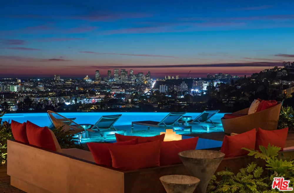 1894 Stanley Avenue Los Angeles, CA 90046