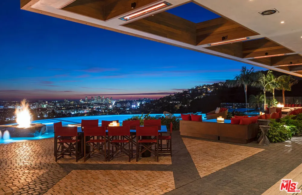 1894 Stanley Avenue Los Angeles, CA 90046
