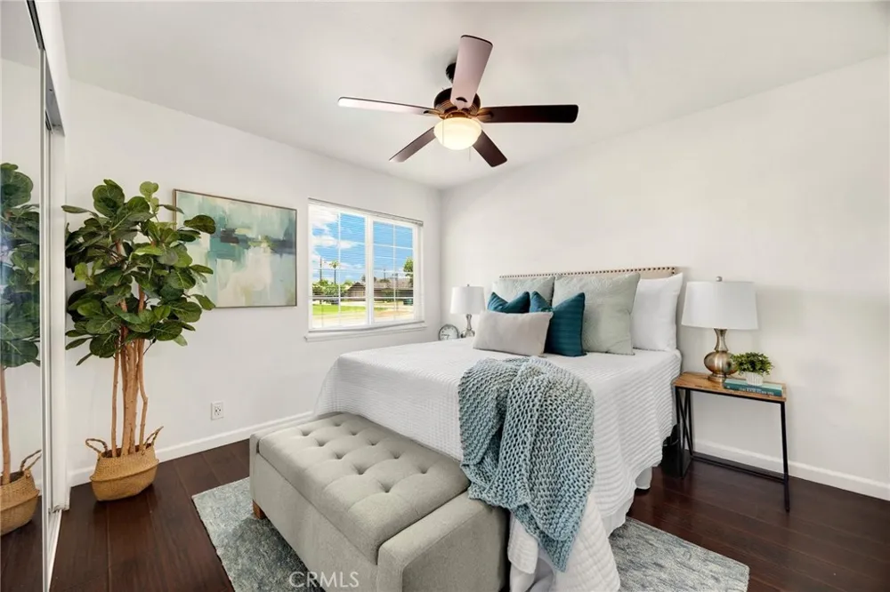 19638 E Groverdale Covina, CA 91724