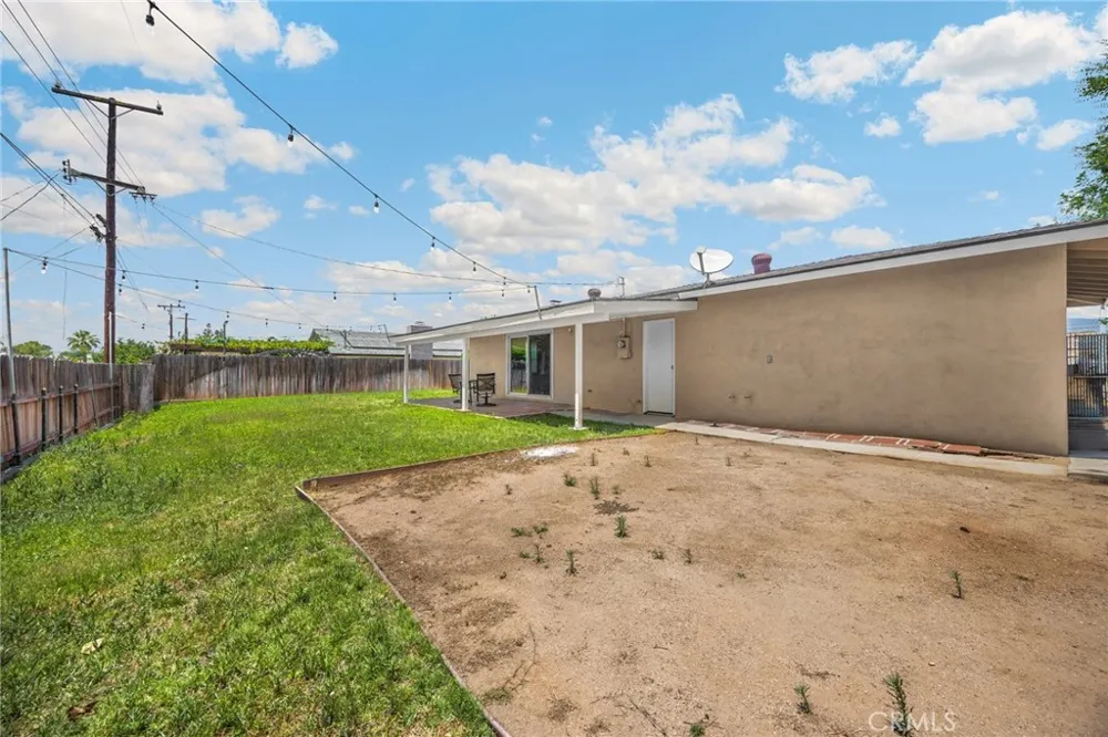 19638 E Groverdale Covina, CA 91724