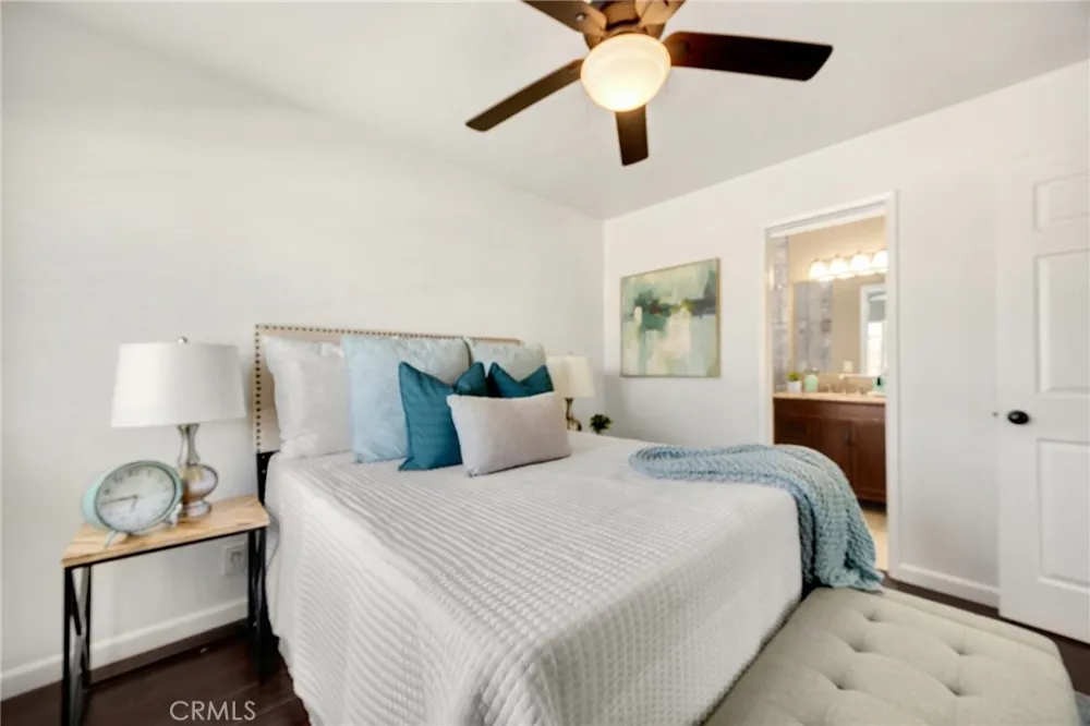 19638 E Groverdale Covina, CA 91724