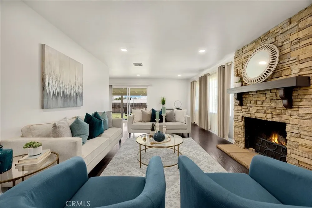 19638 E Groverdale Covina, CA 91724