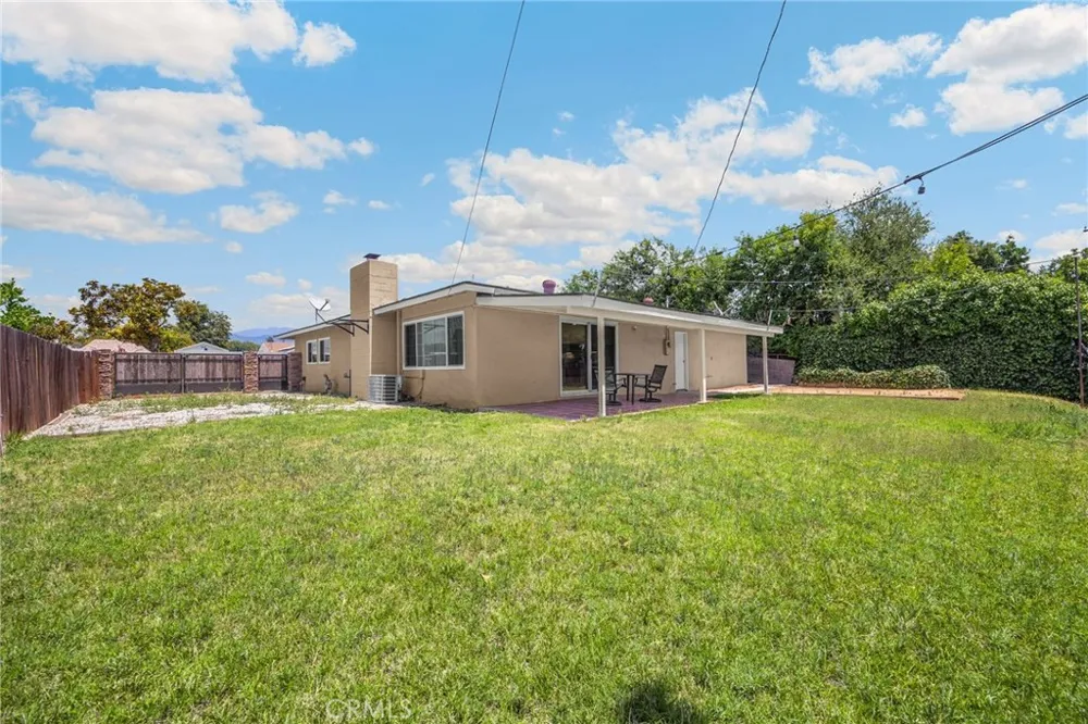 19638 E Groverdale Covina, CA 91724