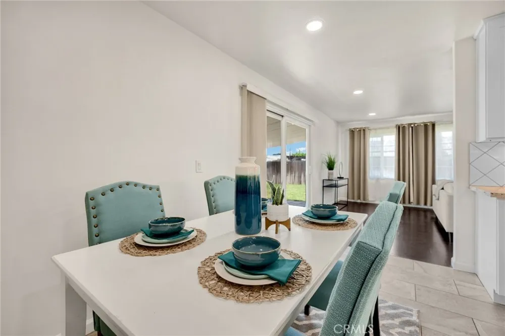 19638 E Groverdale Covina, CA 91724