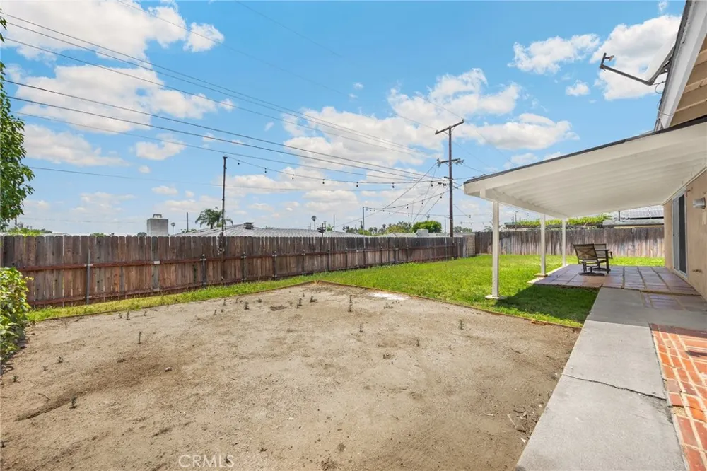 19638 E Groverdale Covina, CA 91724