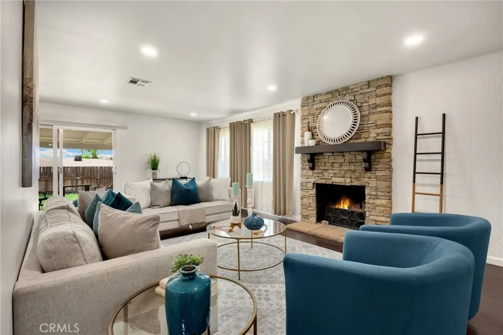 19638 E Groverdale Covina, CA 91724