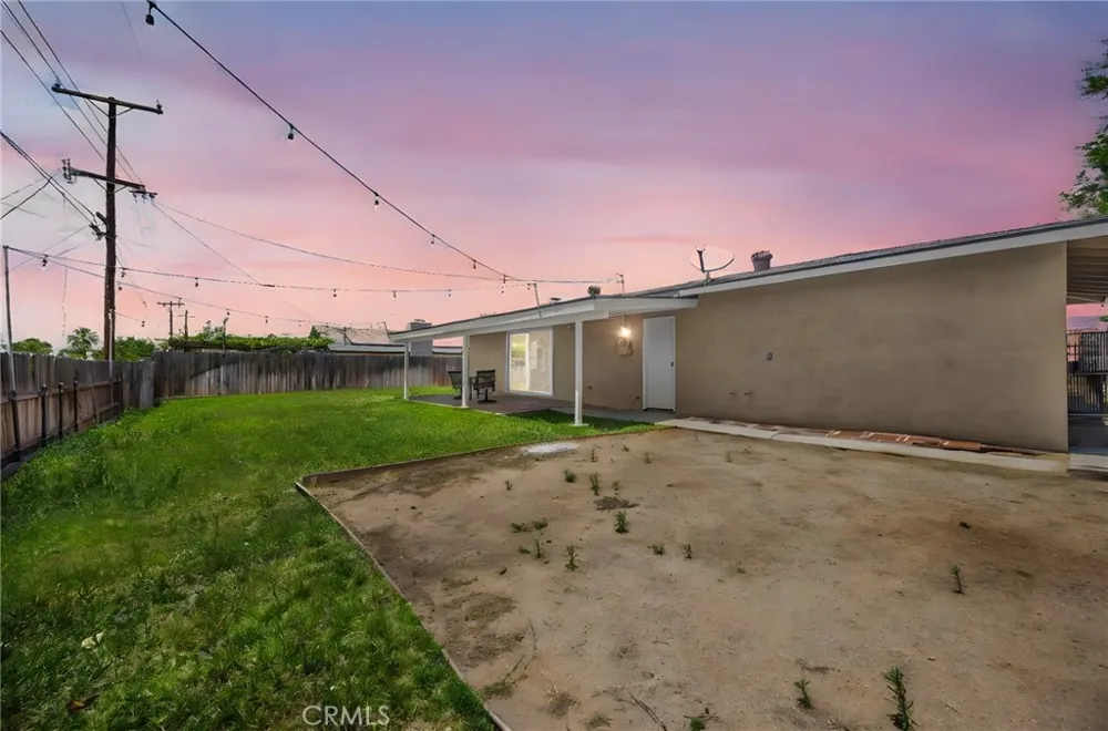 19638 E Groverdale Covina, CA 91724