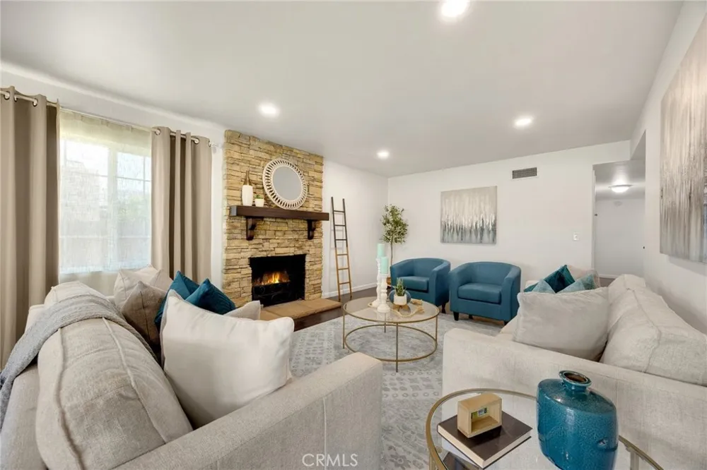 19638 E Groverdale Covina, CA 91724