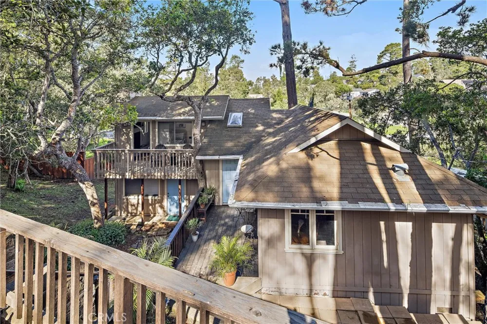 1361 Haddon Cambria, CA 93428
