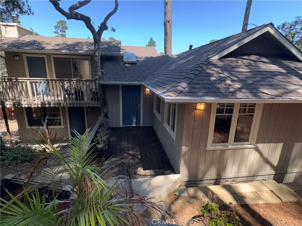 1361 Haddon Cambria, CA 93428