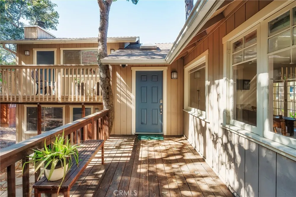 1361 Haddon Cambria, CA 93428